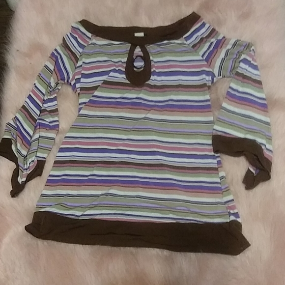 Cocome shirt - Picture 1 of 4